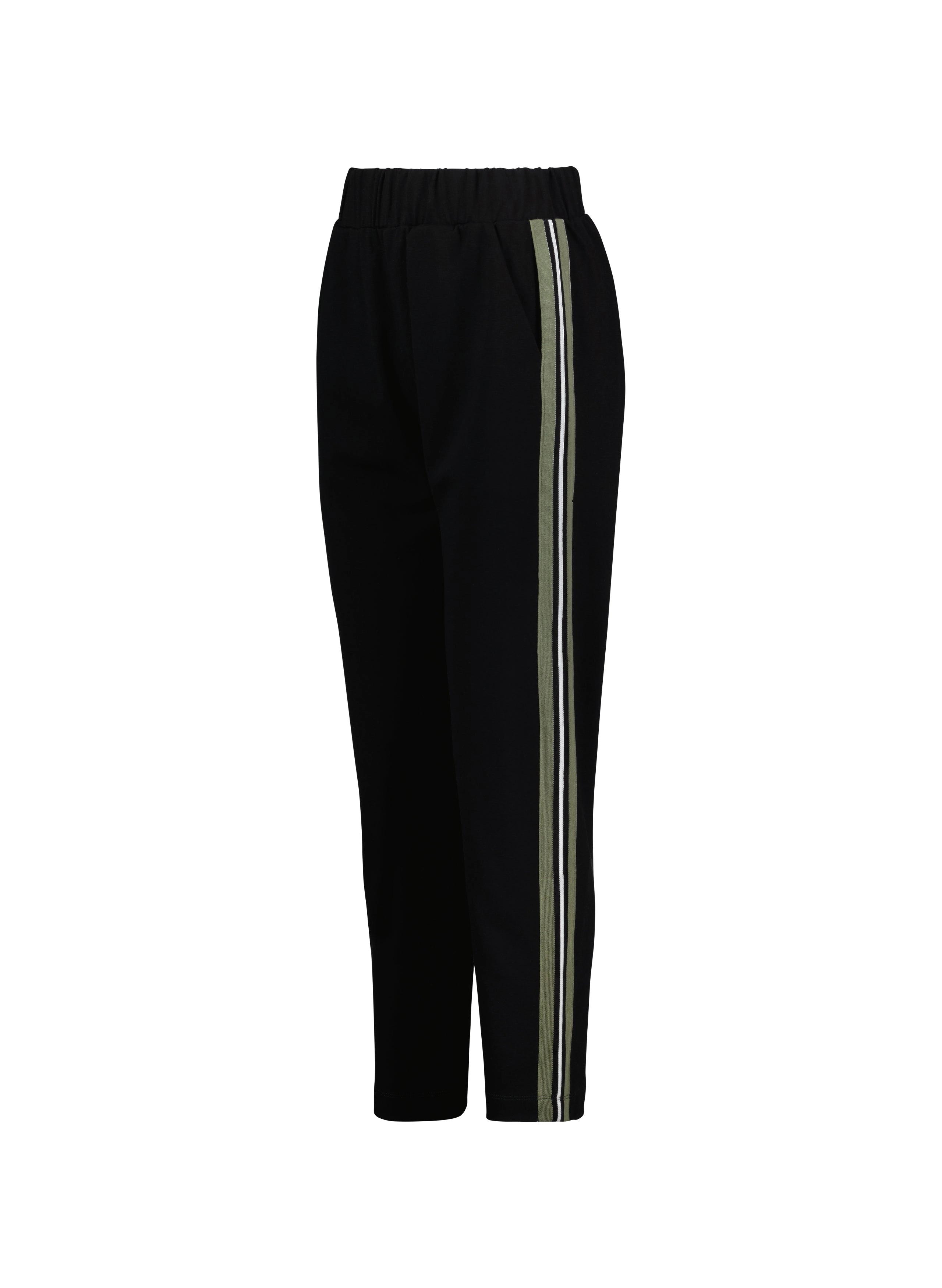 Pre-Loved Jay Side Stripe Pant