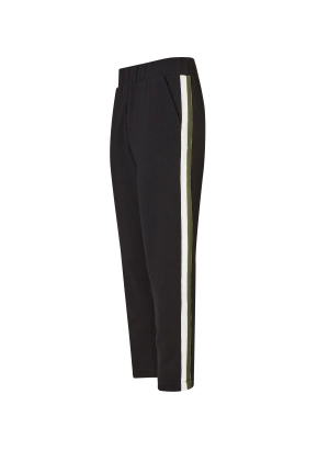 Pre-Loved Jay Side Stripe Pant