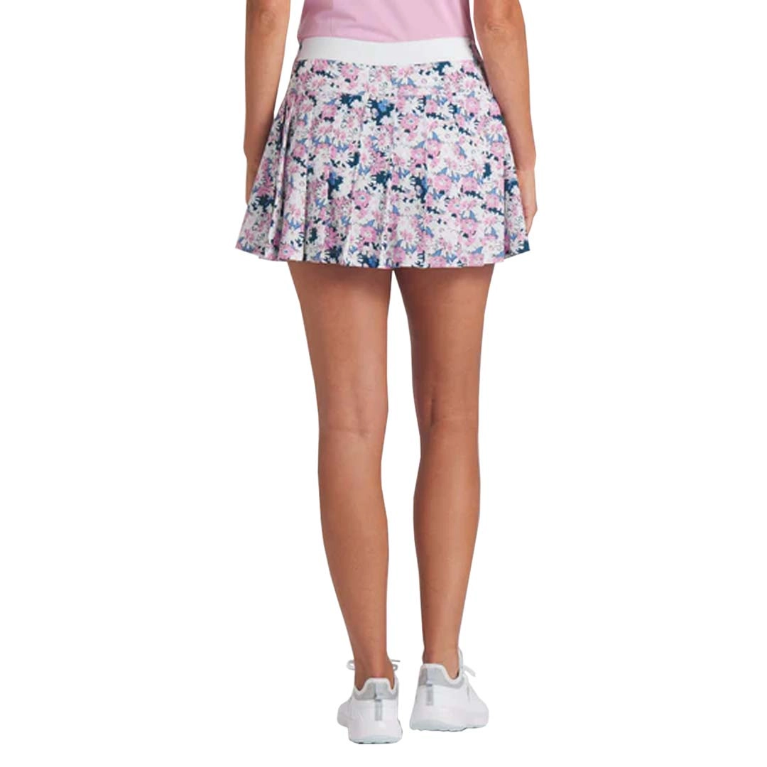 Puma - Women's Bloom Wrap Skirt (625900 01)