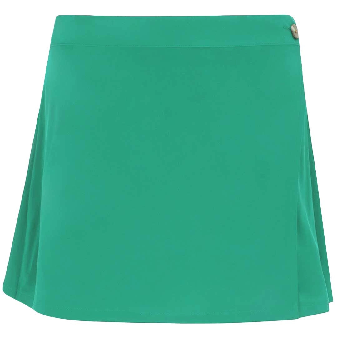 Puma - Women's Resort Wrap Skirt (623879 06)