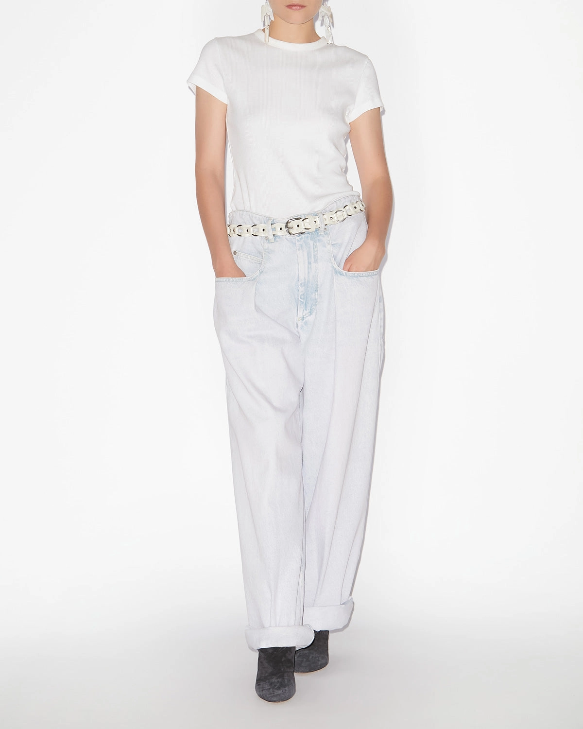 RACHELLE PANTS