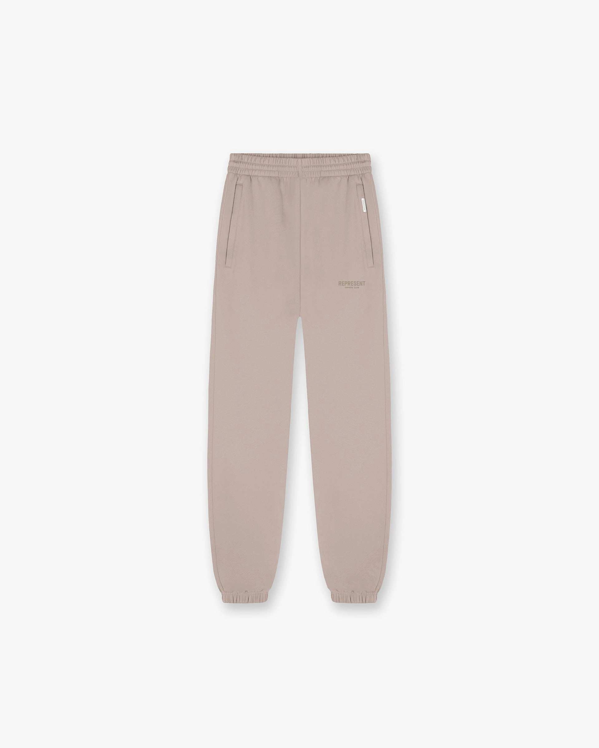 Represent Owners Club Sweatpant - Mushroom