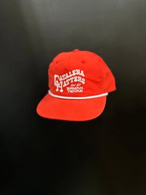 Rope Cap