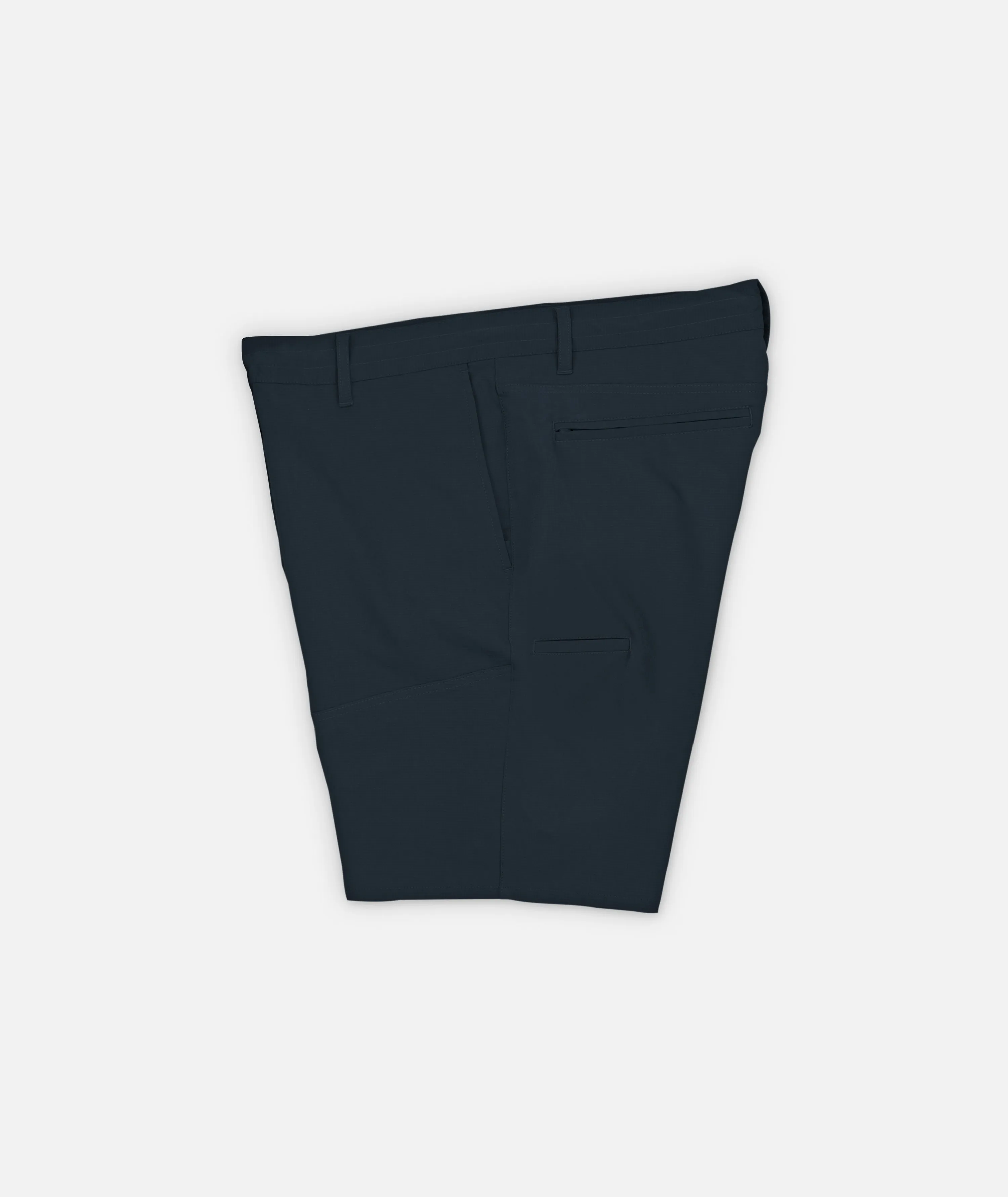 S23 Mordecai Utility Short - Indigo