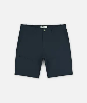 S23 Mordecai Utility Short - Indigo