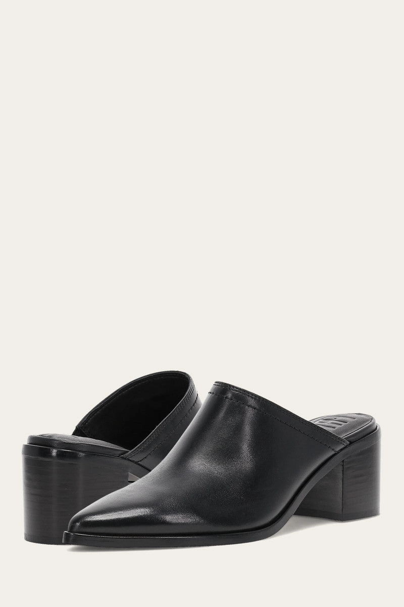 Sadie Mule - Pre-Loved