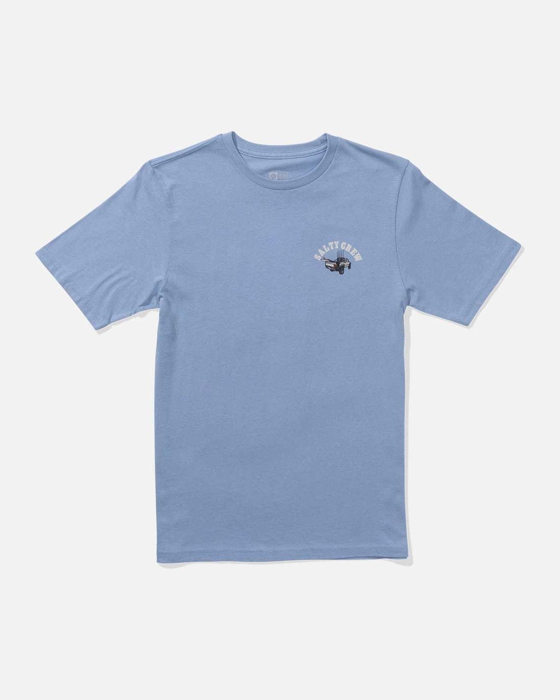 Salty Crew Boys' Lifted SS Tee
