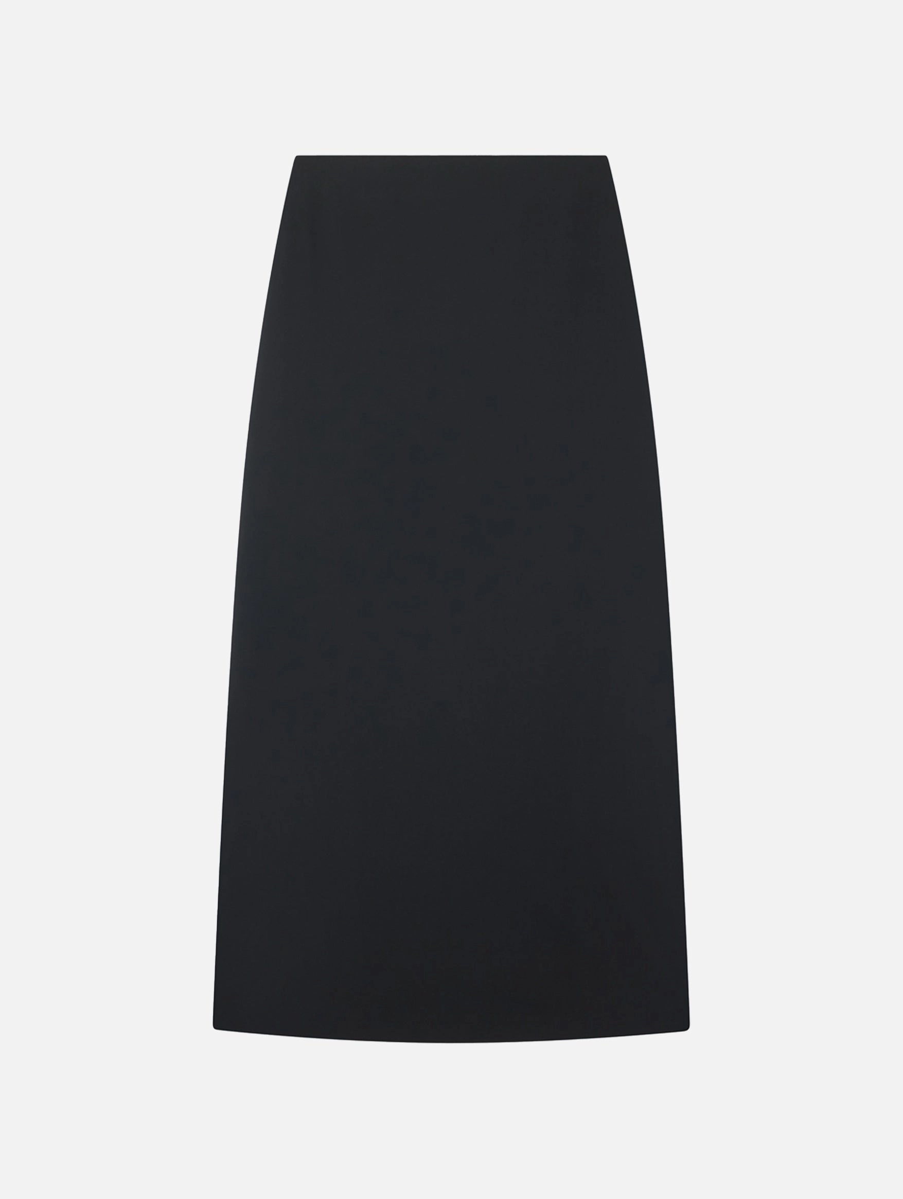 Samos Skirt in Black