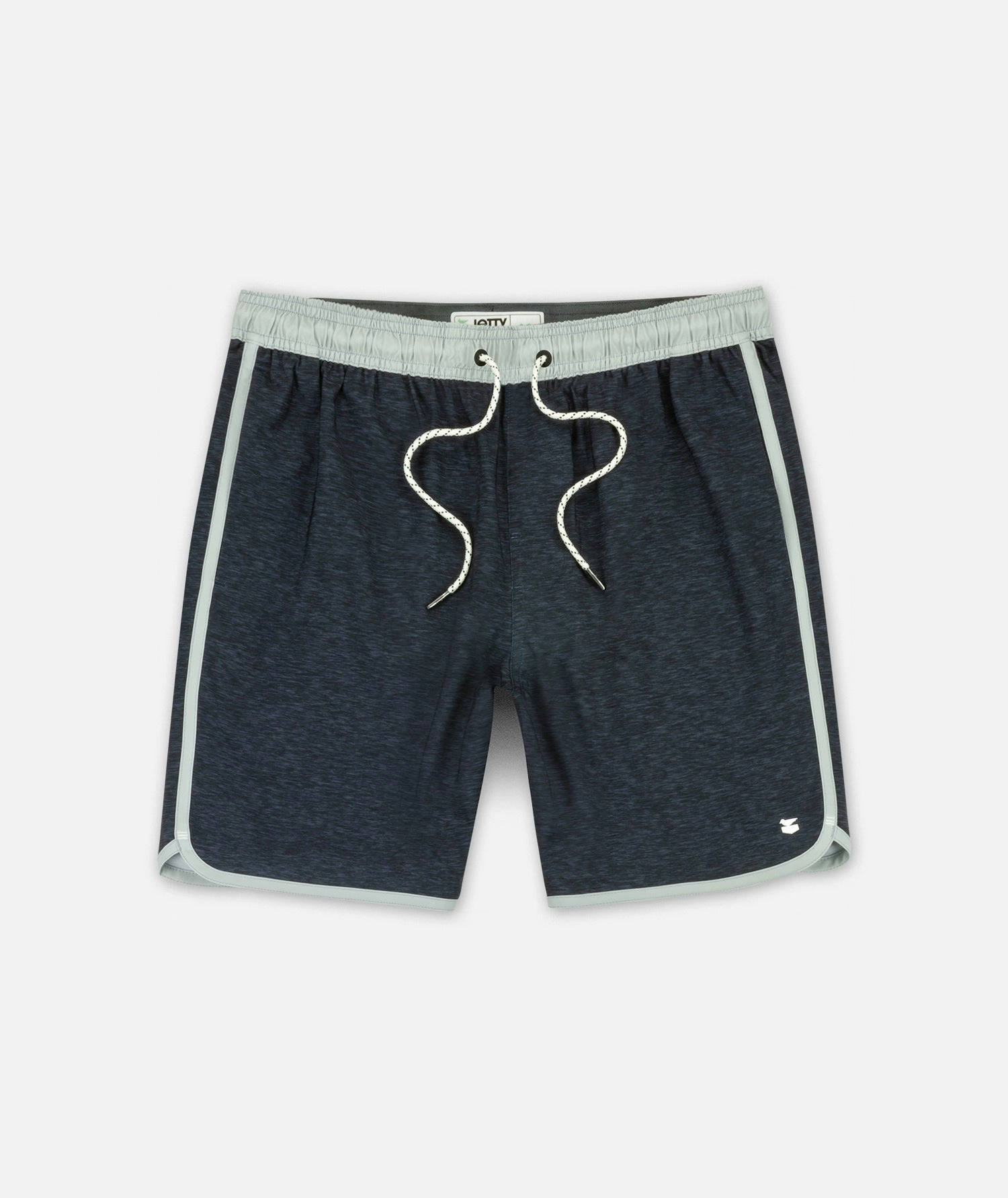 Session Short - Indigo