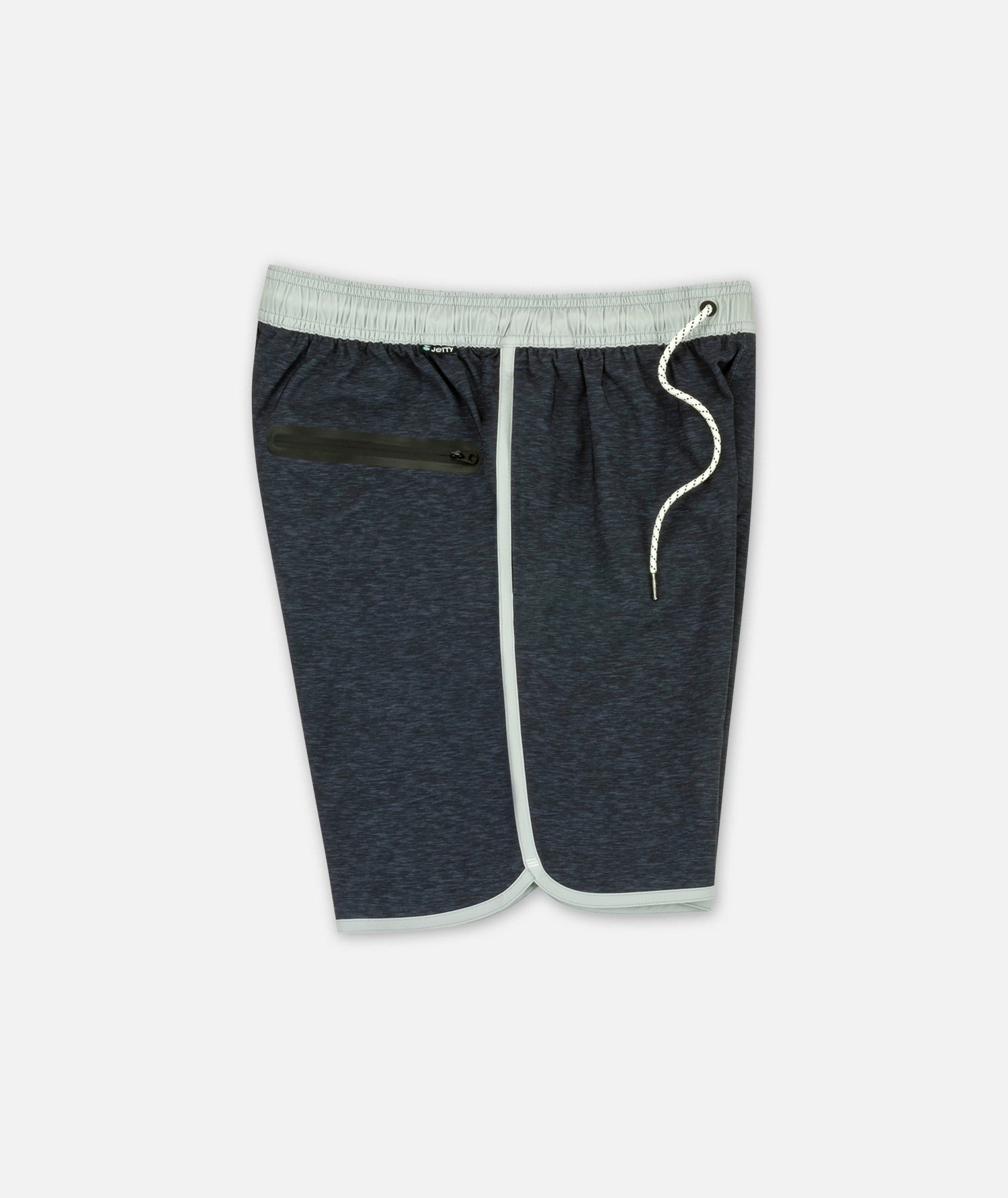 Session Short - Indigo