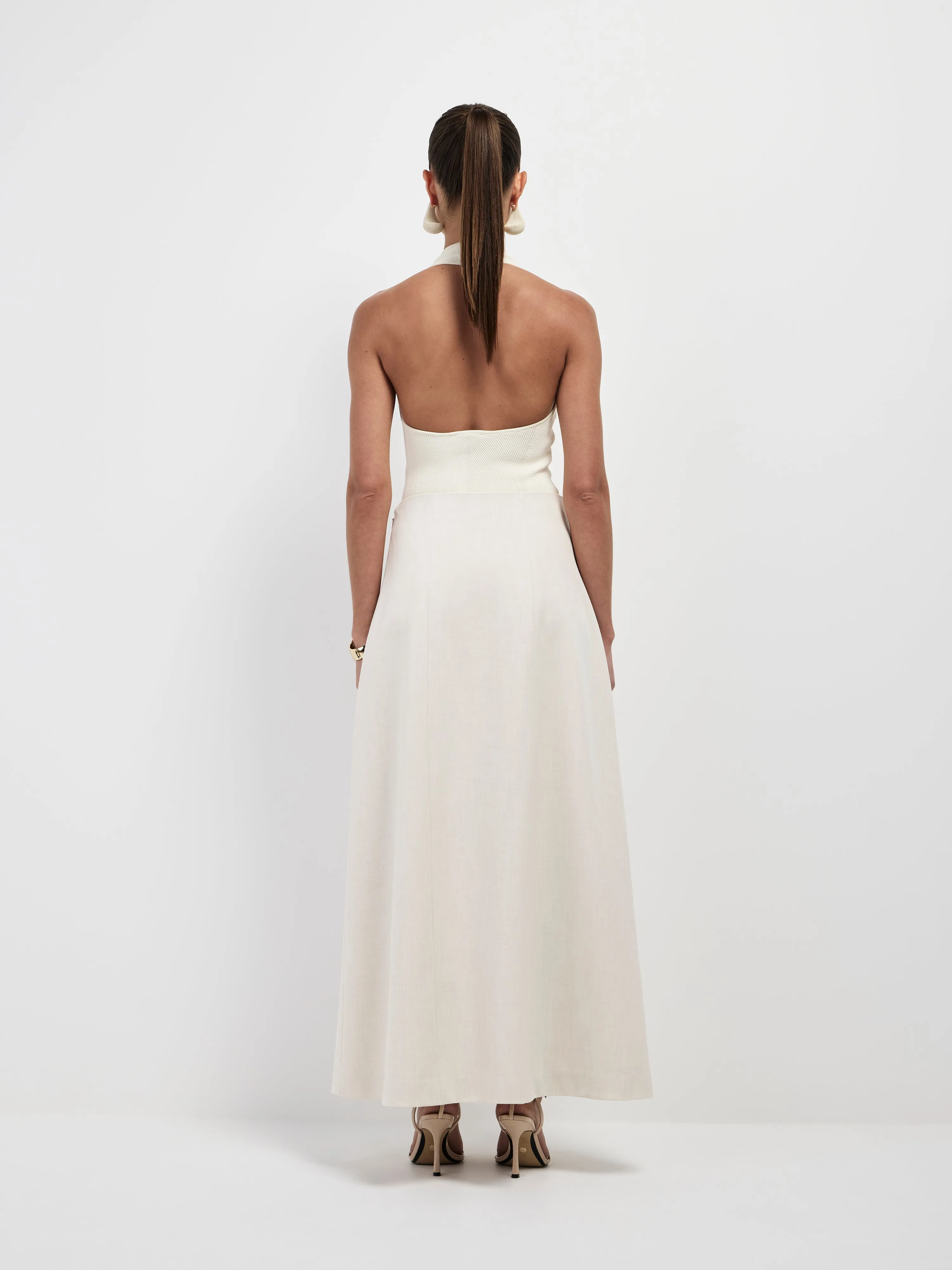 SHAI MAXI SKIRT