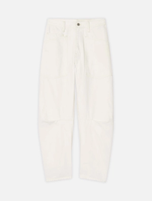 Shon Jean in Cream