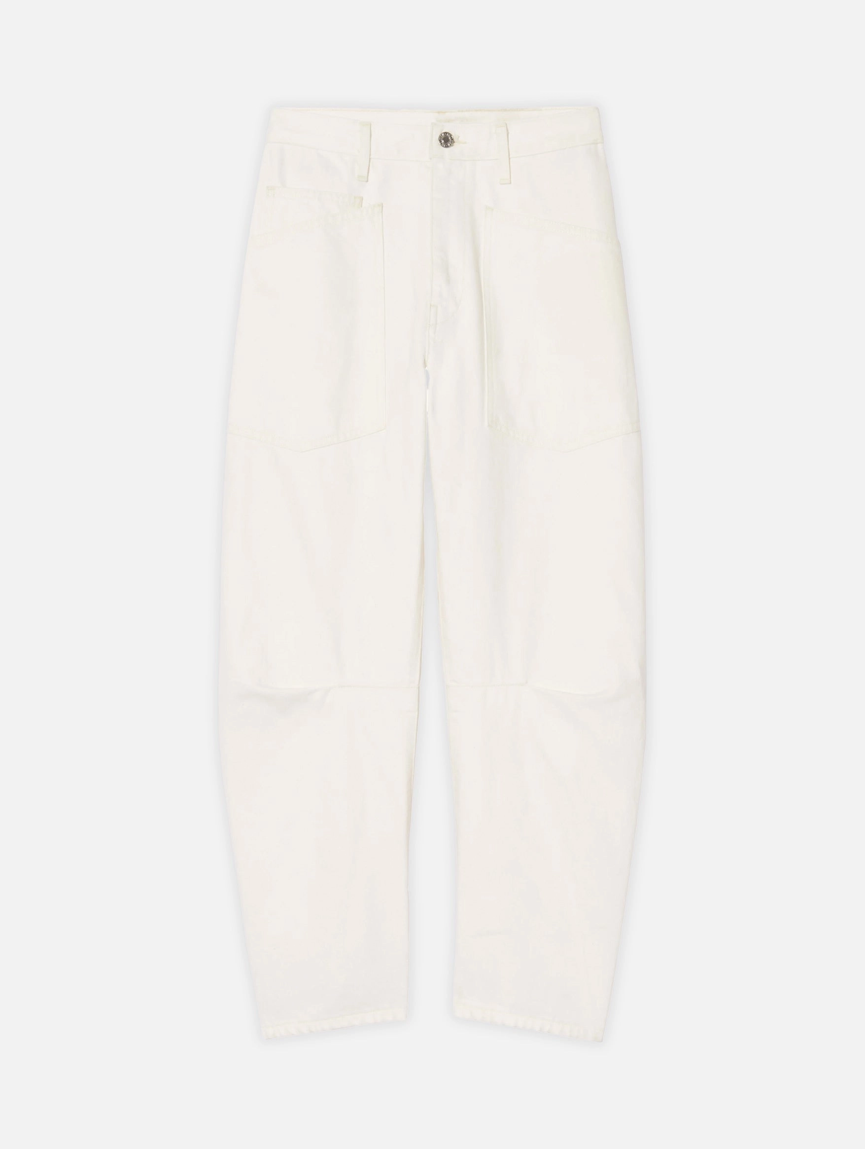 Shon Jean in Cream