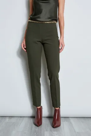 Slim Fit Pant