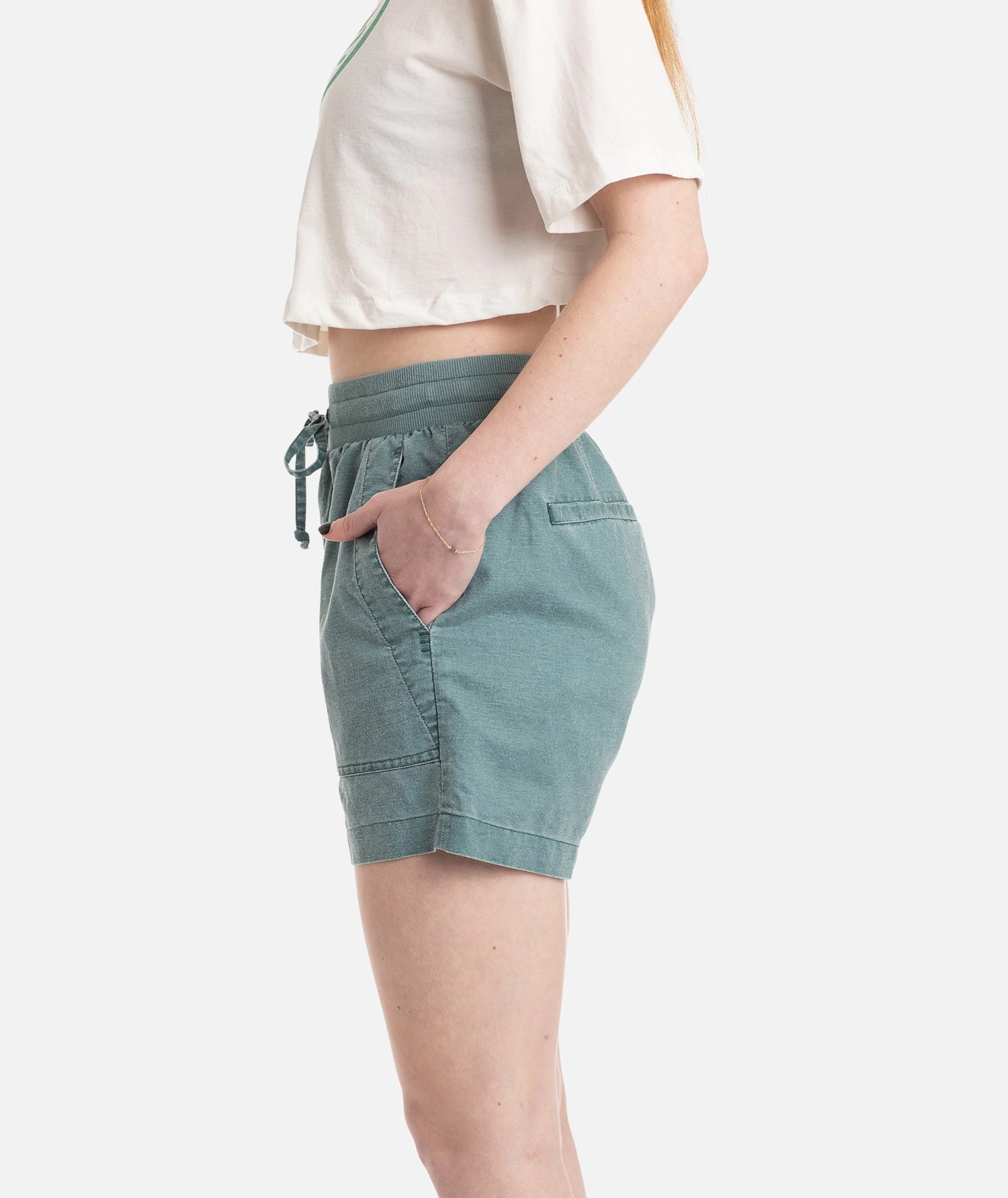 Stone Harbor Short - Seapine