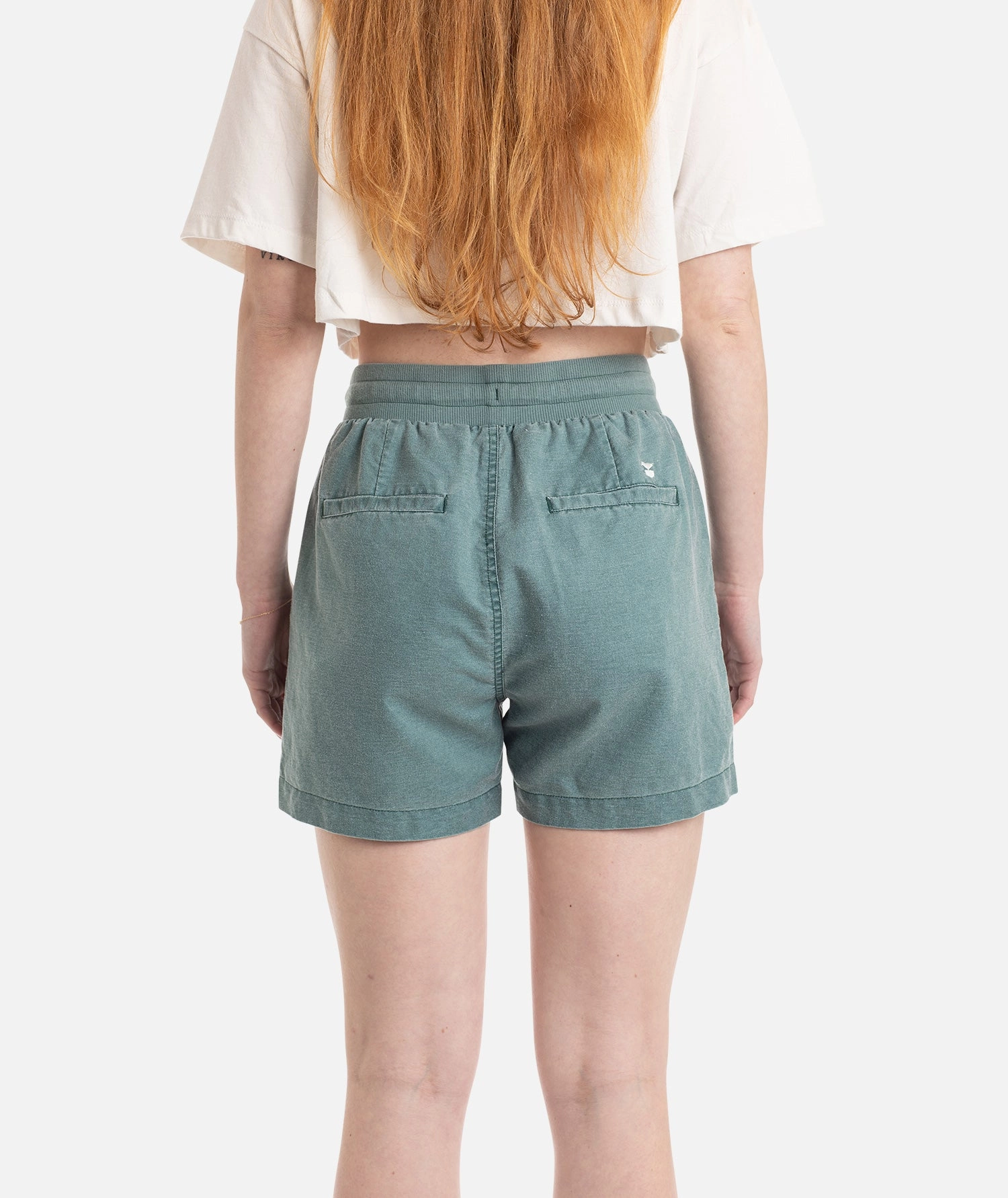 Stone Harbor Short - Seapine