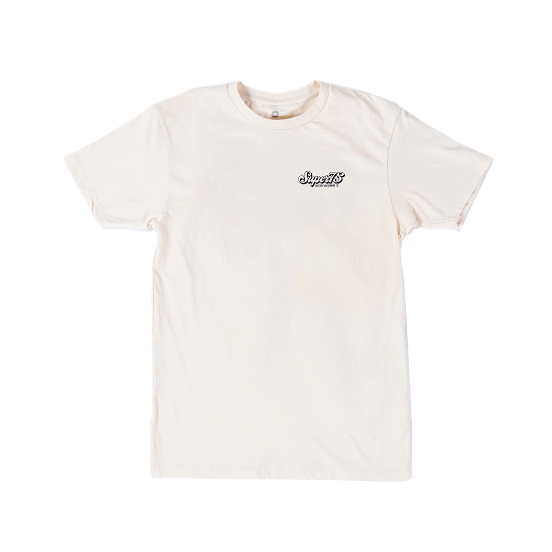 Super Retro Tee