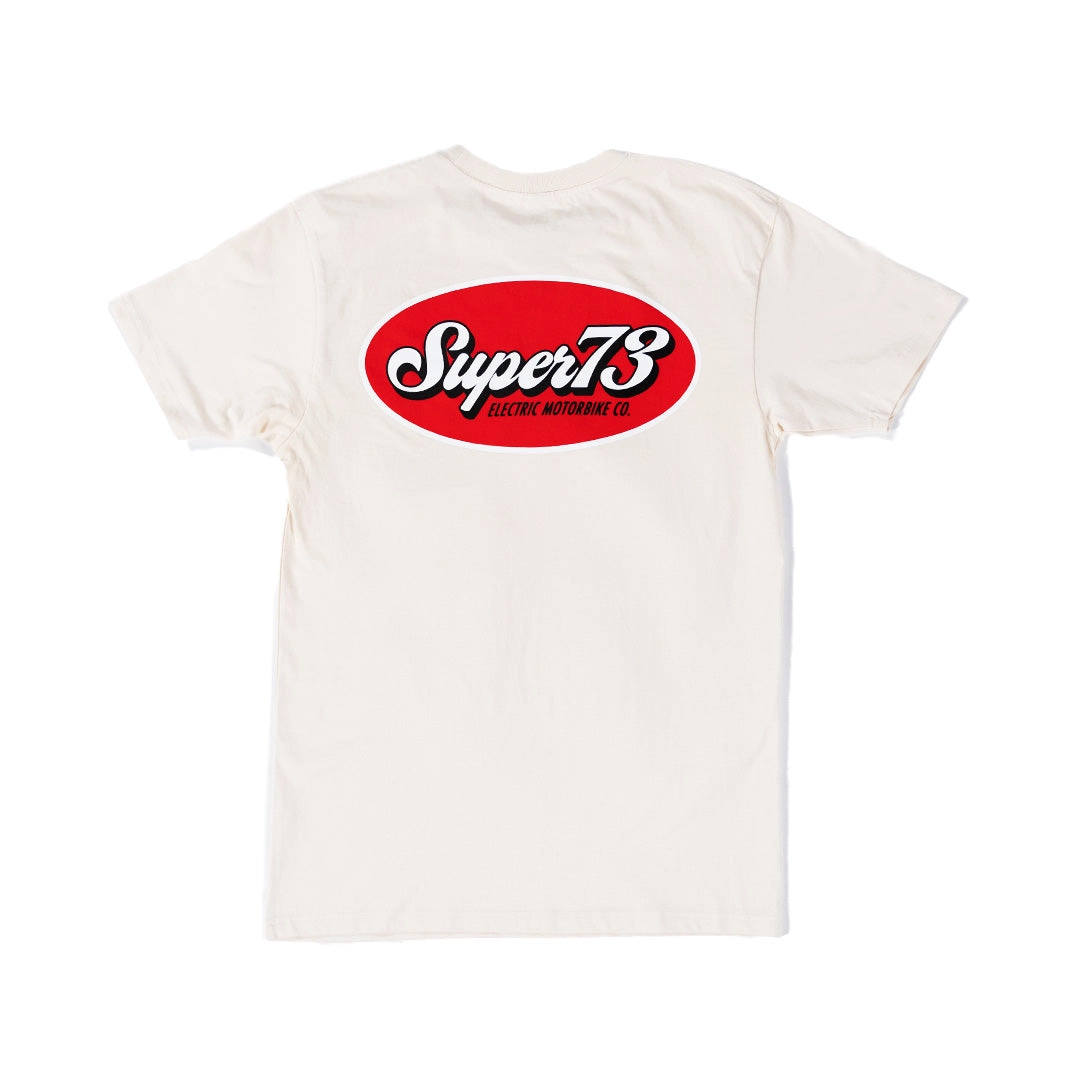 Super Retro Tee