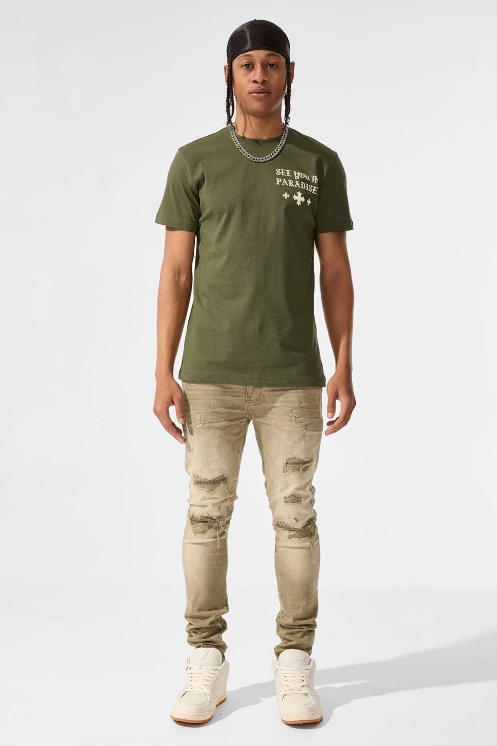 SYIP T-Shirt