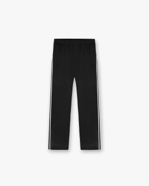 Tailored Track Pant - Jet Black