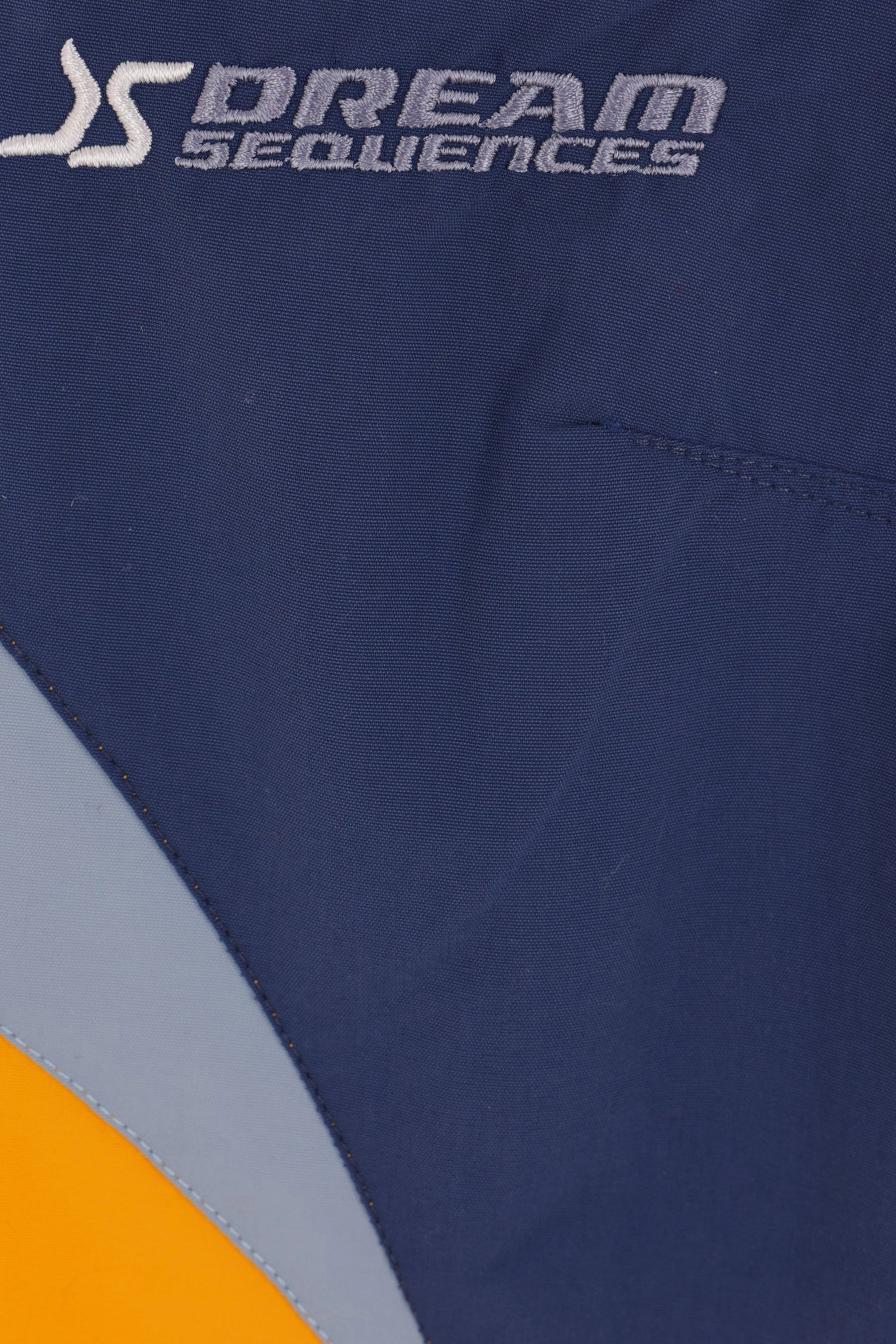 technical fabric board shorts