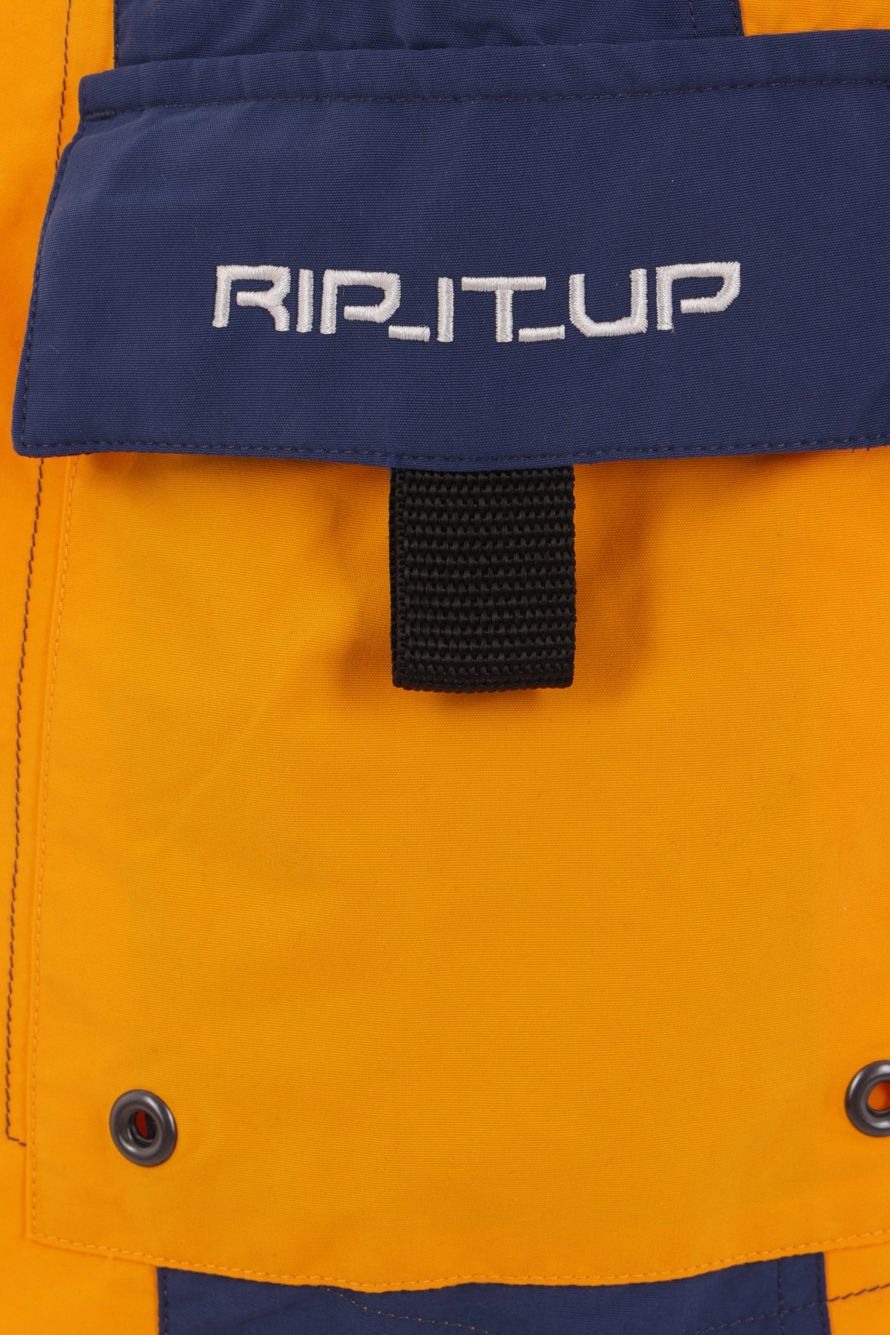 technical fabric board shorts