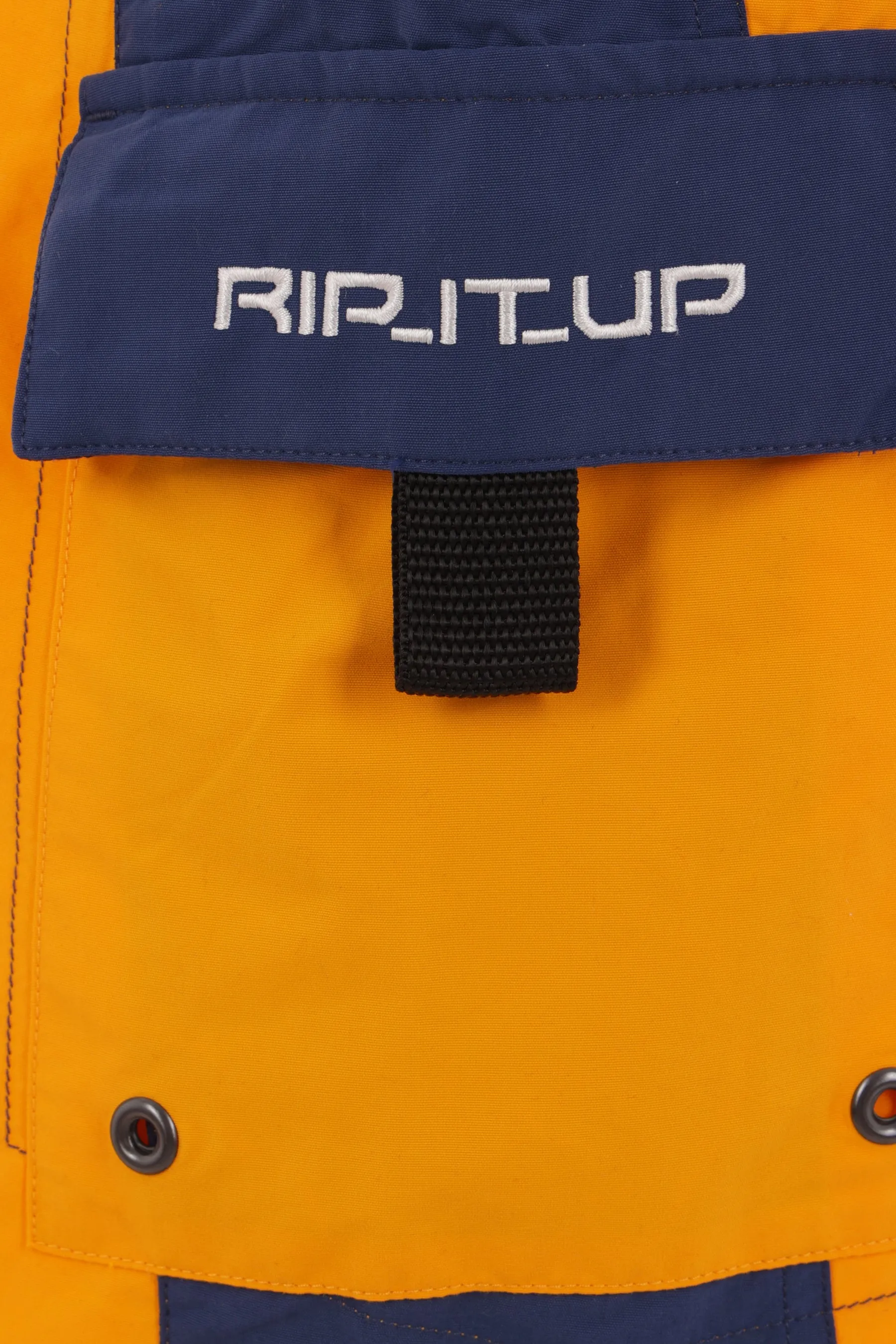 technical fabric board shorts