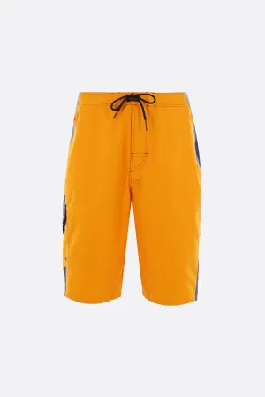 technical fabric board shorts
