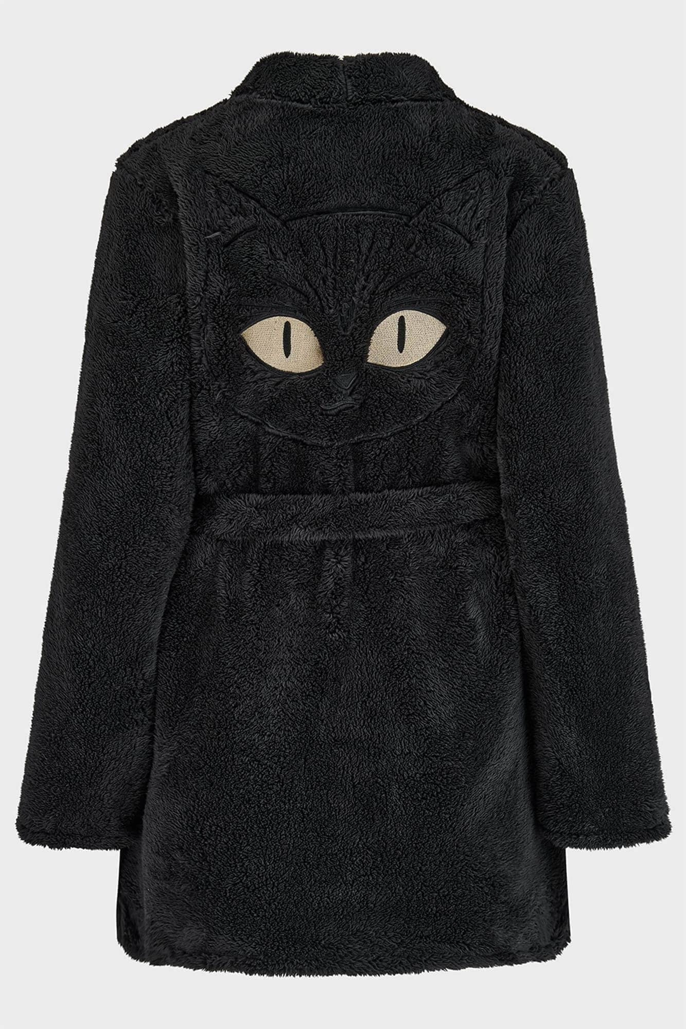 Tenebrous Robe