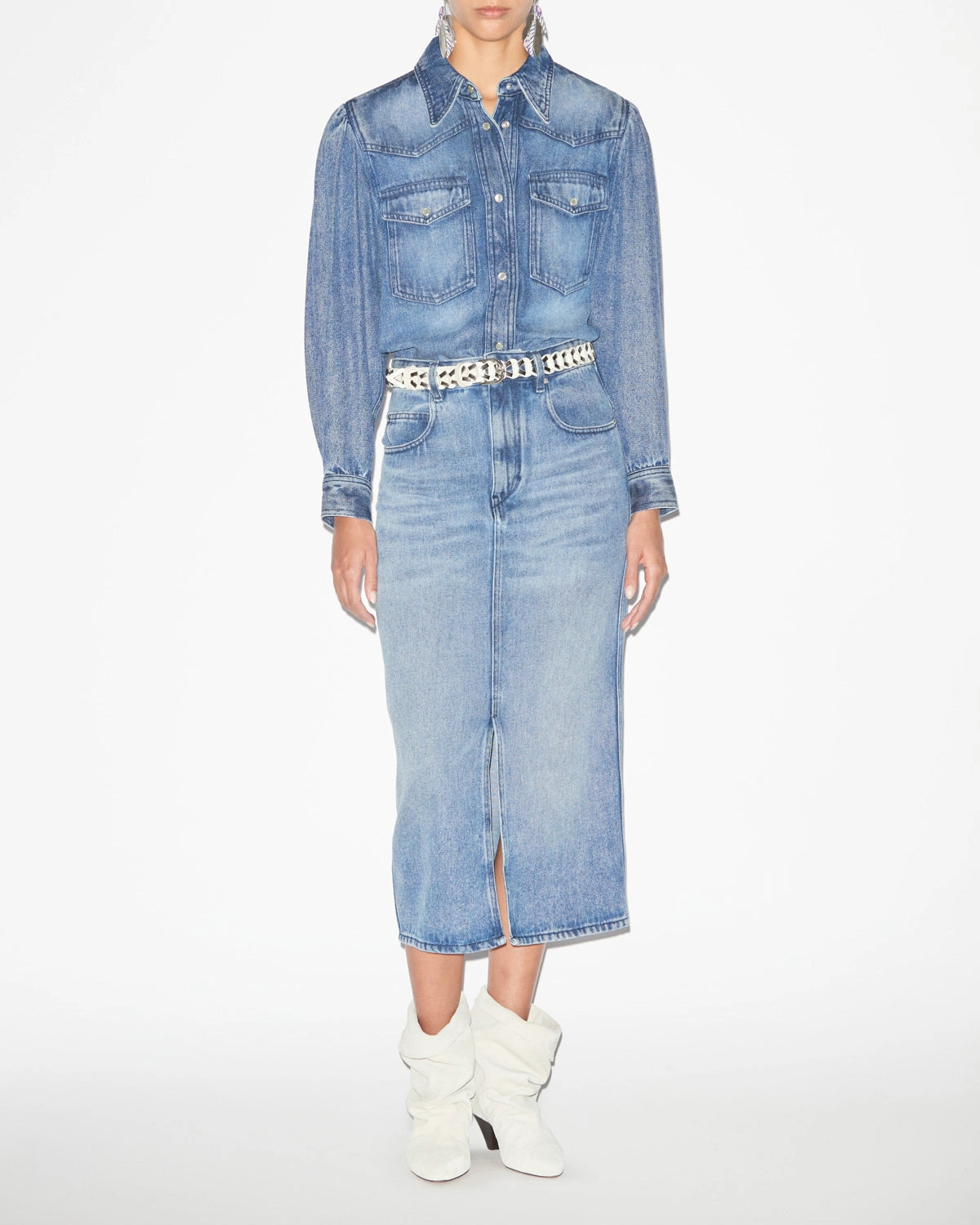 Tilauria skirt
