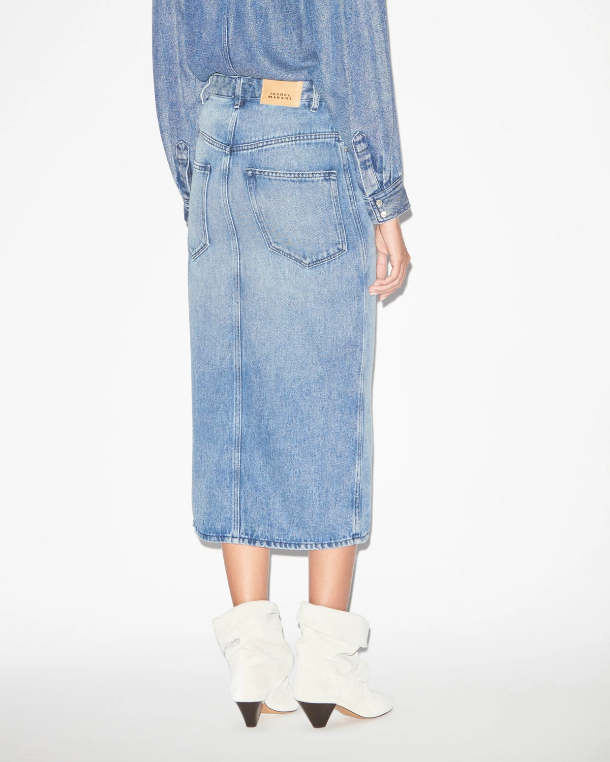 Tilauria skirt