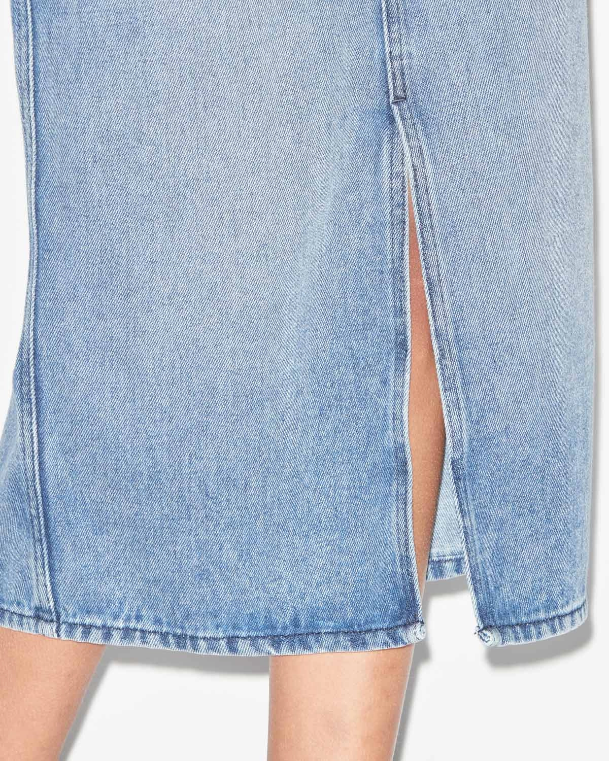 Tilauria skirt