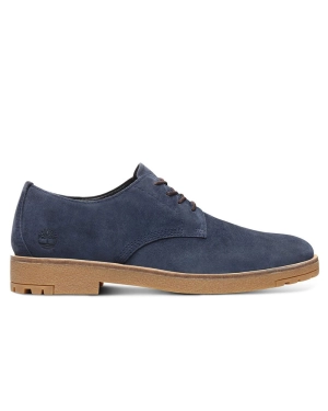 Timberland Folk Gentleman Oxford (dark blue)