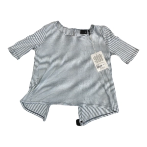 Top Ss By Ag Jeans In Striped Pattern, Size:Xs