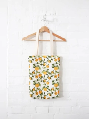 Tote Bag - Clementine