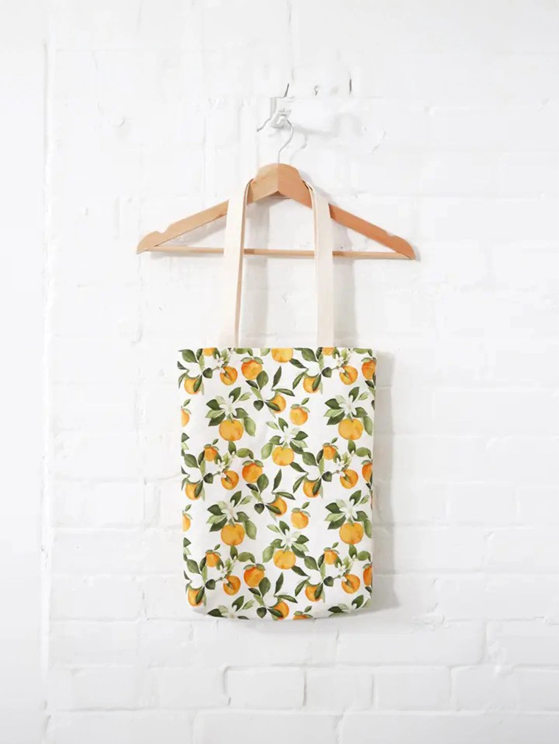 Tote Bag - Clementine