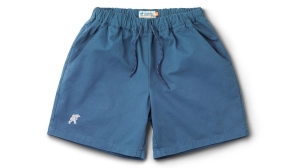 TRAMPAS SHORTS - ENSIGN BLUE / FOGGY DEW