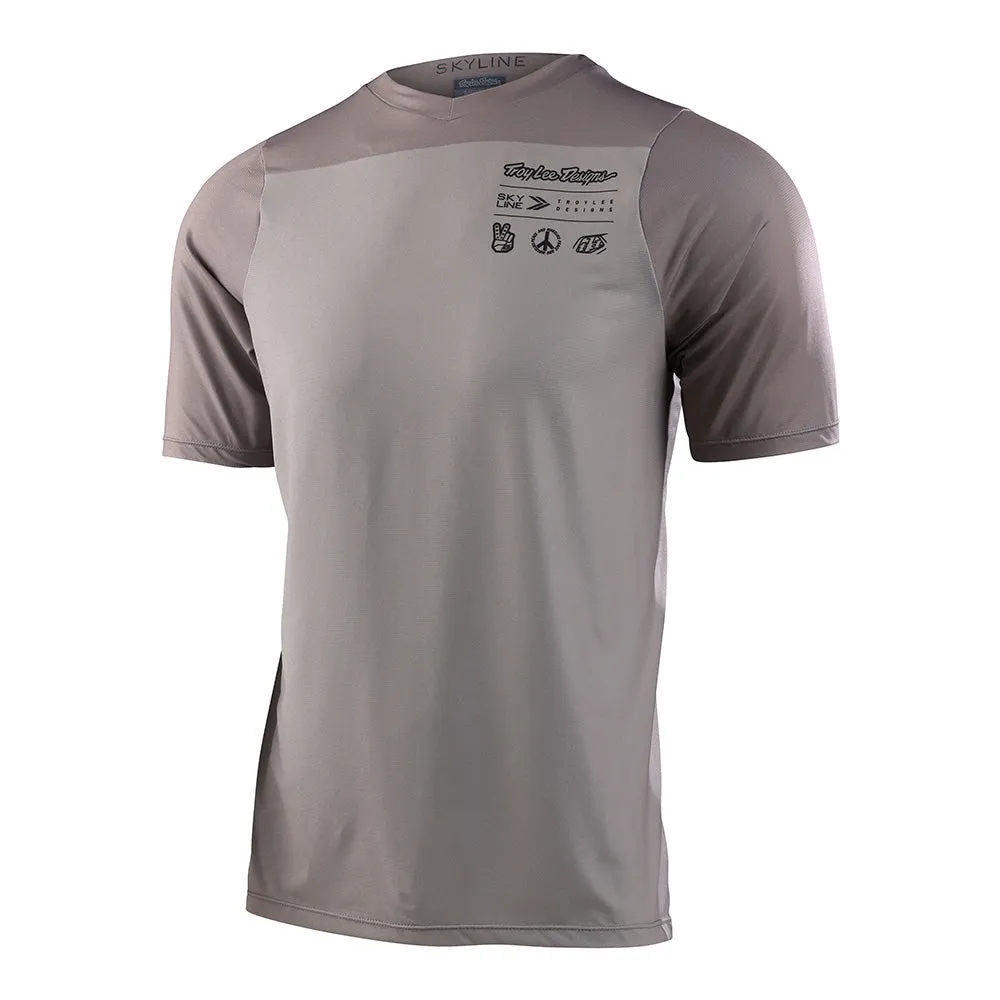 Troy Lee Designs Skyline SS Jersey — SALE