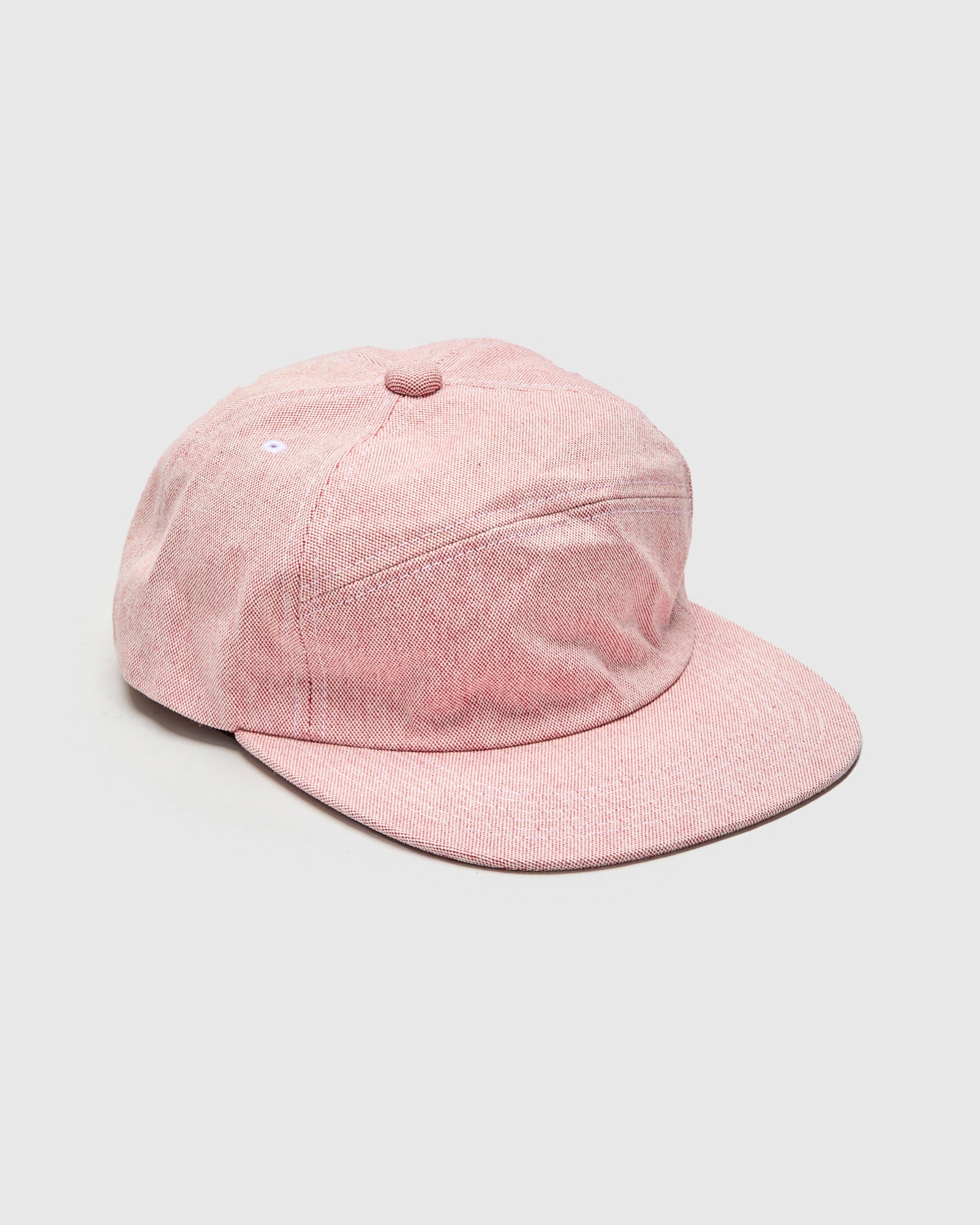 Trucker Cap in Red
