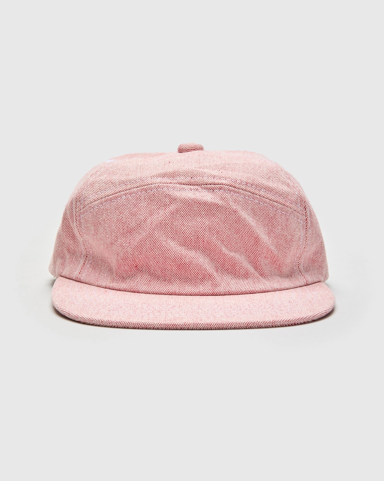 Trucker Cap in Red