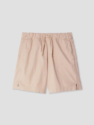 Twill Easy Short - Petal