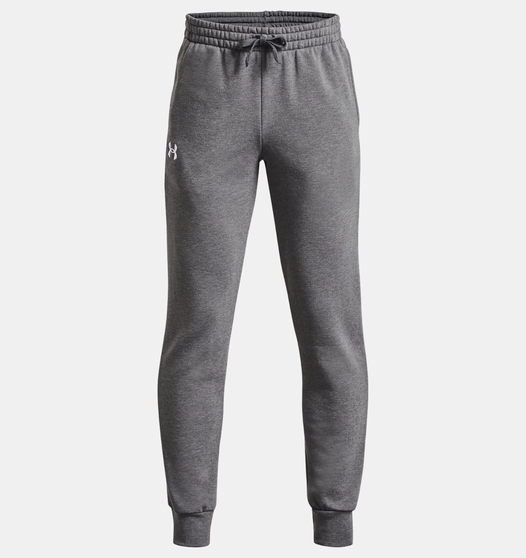 Under Armour Boys Rival Fleece Joggers 2