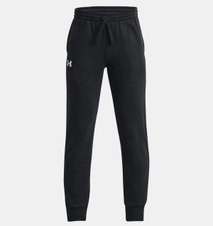 Under Armour Boys Rival Fleece Joggers 2