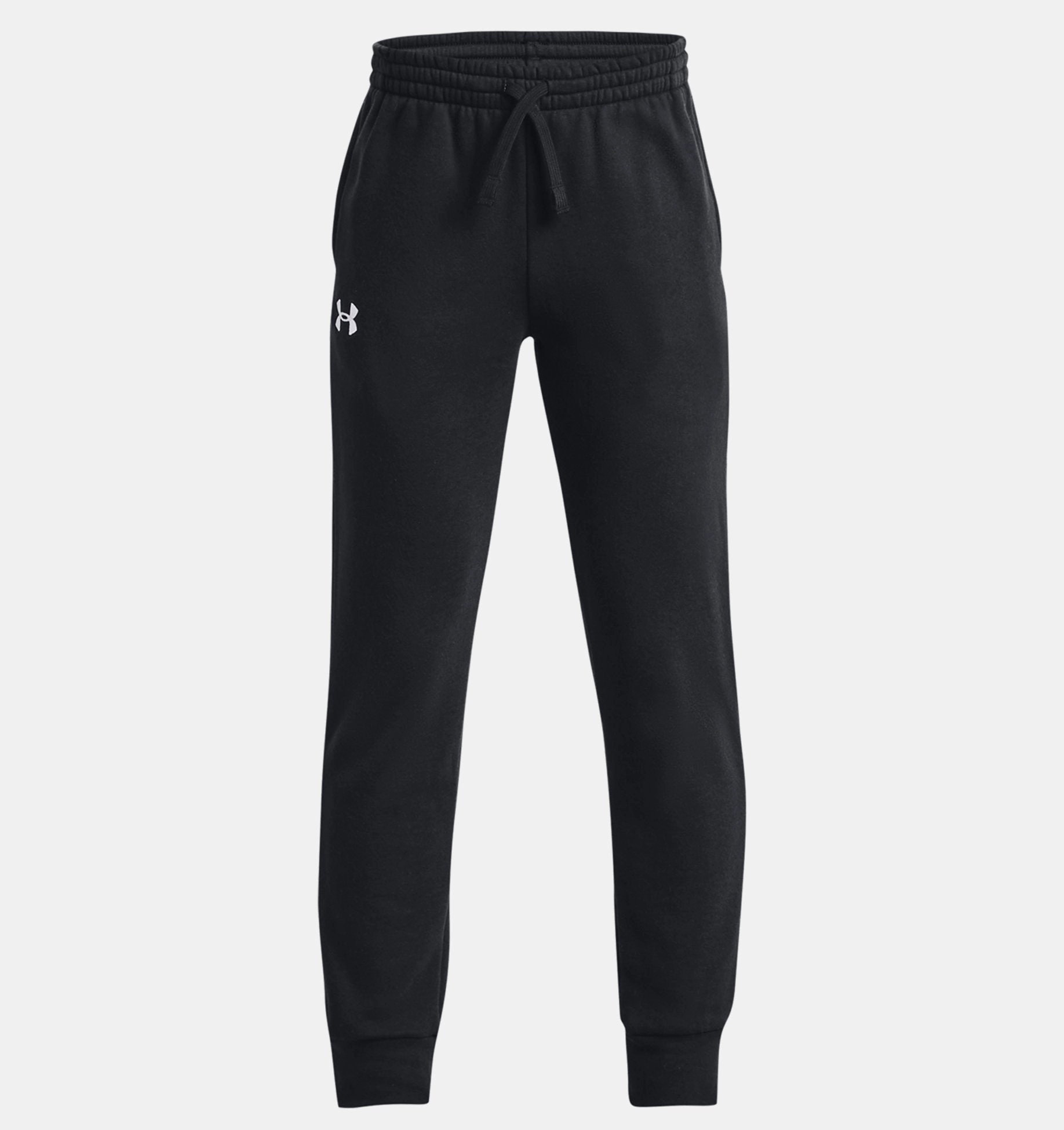 Under Armour Boys Rival Fleece Joggers 2