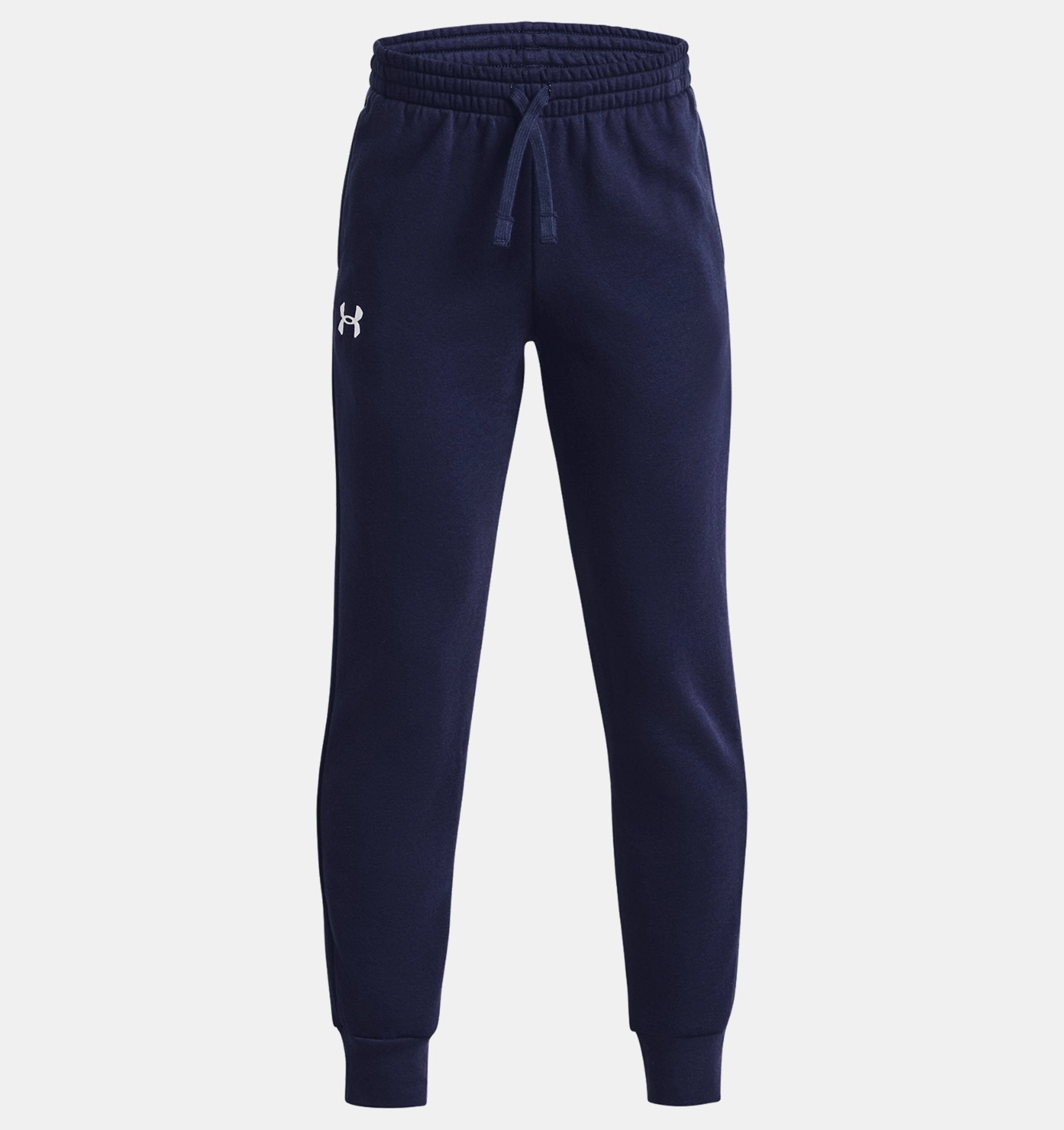 Under Armour Boys Rival Fleece Joggers 2