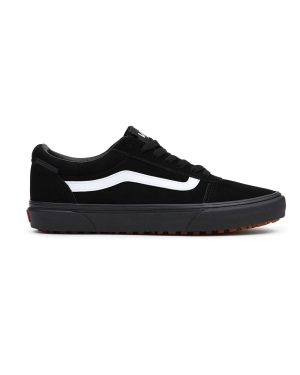 Vans Ward Suede Vansguard (black/black)