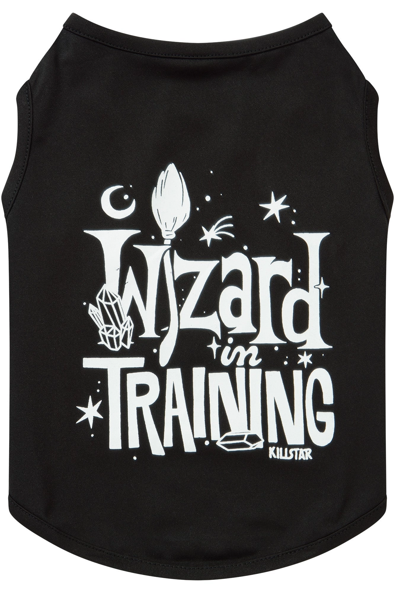Wizard In Training Pet Vest - Resurrect