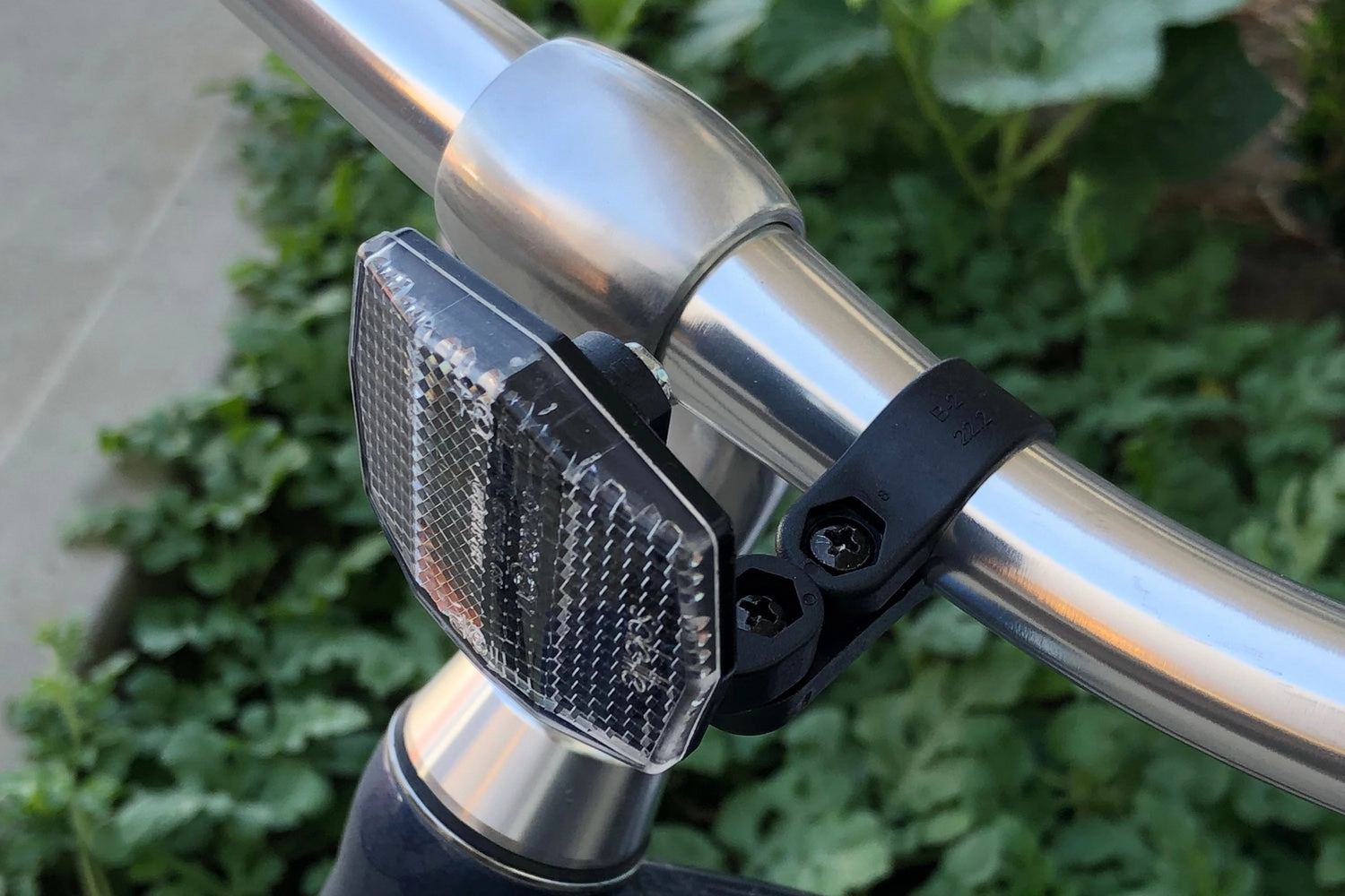 XDS Hyna 7 Speed Alloy Step-Through Beach Cruiser Bike